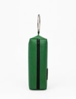 Emerald green prayer bag - Image 2