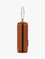 Burnt orange prayer bag - Image 2