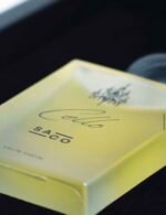 Cello perfume - Image 2
