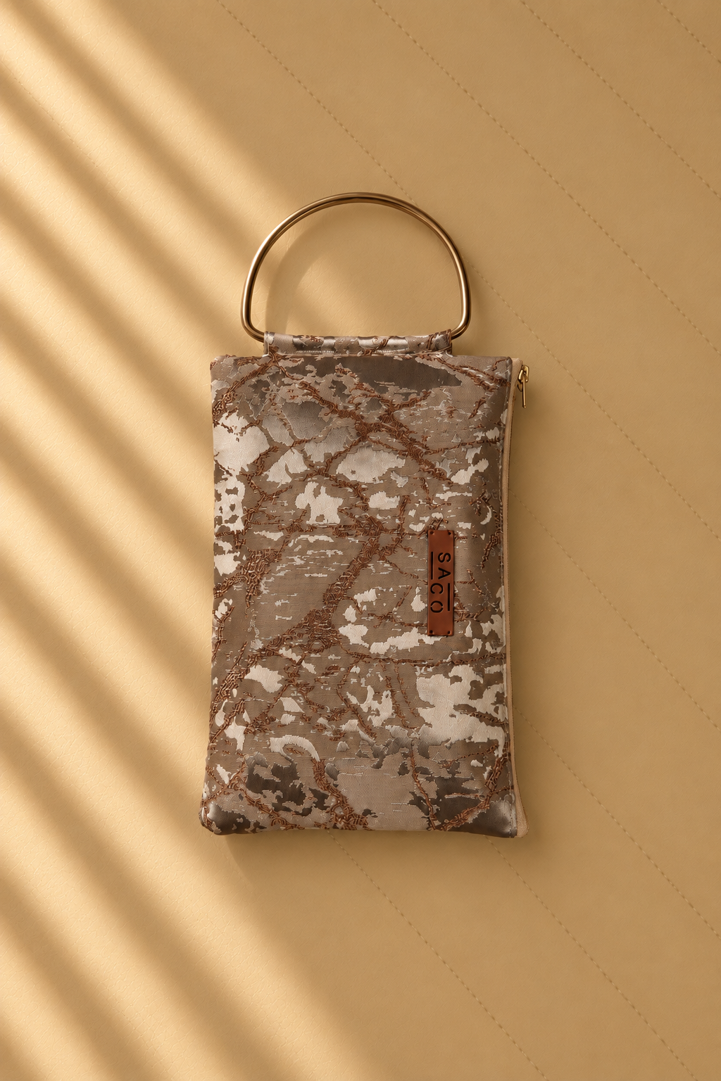 img_2033 Slate jacquard prayer bag - Image 1